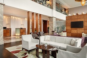 Sheraton Bratislava Hotel