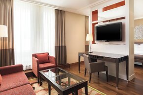 Sheraton Bratislava Hotel