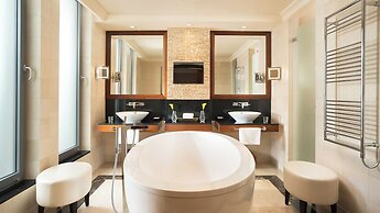 Sheraton Bratislava Hotel