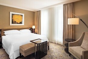 Sheraton Bratislava Hotel