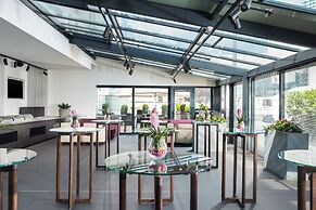 Sheraton Bratislava Hotel