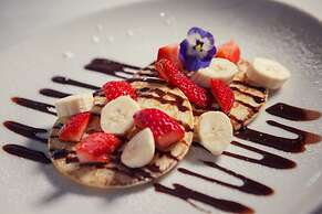 Sheraton Bratislava Hotel