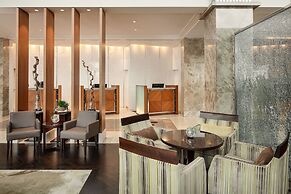 Sheraton Bratislava Hotel