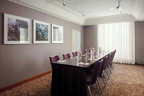 Sheraton Bratislava Hotel