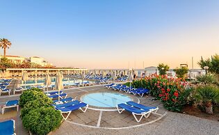 Annabelle Beach Resort - All Inclusive