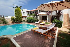 Annabelle Beach Resort - All Inclusive