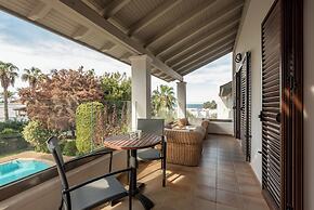 Annabelle Beach Resort - All Inclusive