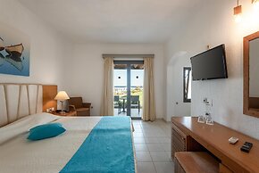 Annabelle Beach Resort - All Inclusive