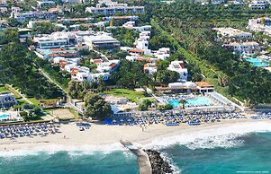 Annabelle Beach Resort - All Inclusive