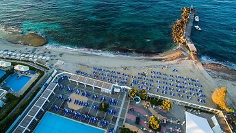 Annabelle Beach Resort - All Inclusive