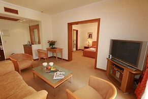 Annabelle Beach Resort - All Inclusive