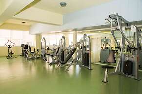 Annabelle Beach Resort - All Inclusive