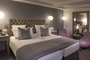 Kimpton Blythswood Hotel & Spa by IHG
