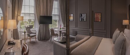 Kimpton Blythswood Hotel & Spa by IHG