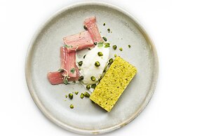 Kimpton Blythswood Hotel & Spa by IHG