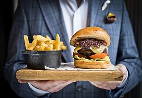 Kimpton Blythswood Hotel & Spa by IHG