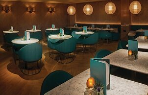 Kimpton Blythswood Hotel & Spa by IHG