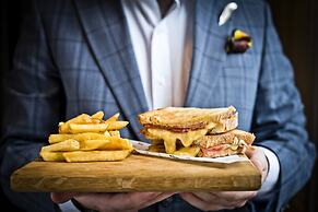 Kimpton Blythswood Hotel & Spa by IHG