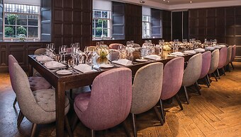 Kimpton Blythswood Hotel & Spa by IHG