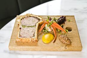 Kimpton Blythswood Hotel & Spa by IHG