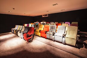 Kimpton Blythswood Hotel & Spa by IHG