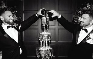 Kimpton Blythswood Hotel & Spa by IHG