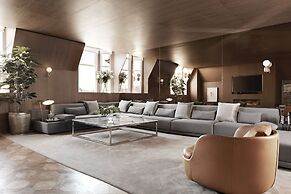 Kimpton Blythswood Hotel & Spa by IHG