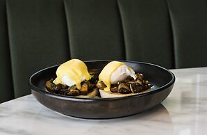 Kimpton Blythswood Hotel & Spa by IHG