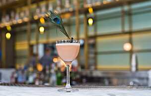 Kimpton Blythswood Hotel & Spa by IHG