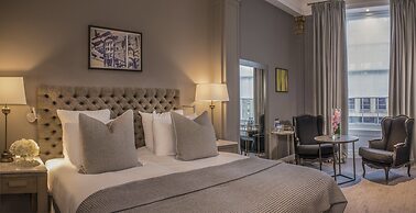 Kimpton Blythswood Hotel & Spa by IHG