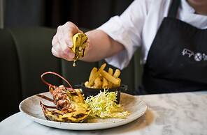 Kimpton Blythswood Hotel & Spa by IHG