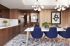 Kimpton Blythswood Hotel & Spa by IHG