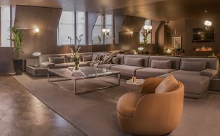 Kimpton Blythswood Hotel & Spa by IHG