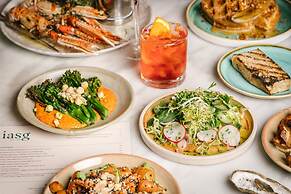Kimpton Blythswood Hotel & Spa by IHG