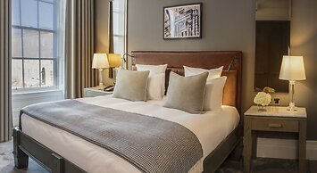 Kimpton Blythswood Hotel & Spa by IHG