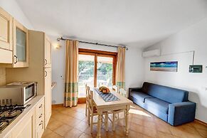 Residenza Pierre et Vacances Badus