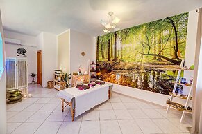 Residenza Pierre et Vacances Badus