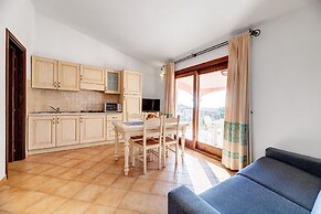 Residenza Pierre et Vacances Badus