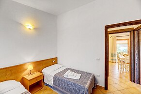 Residenza Pierre et Vacances Badus