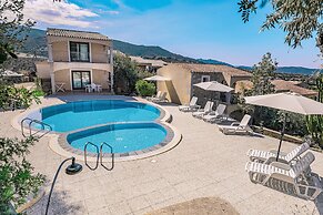 Residenza Pierre et Vacances Badus