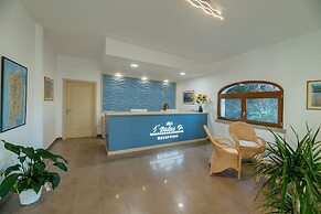 Residenza Pierre et Vacances Badus