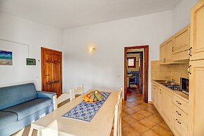 Residenza Pierre et Vacances Badus