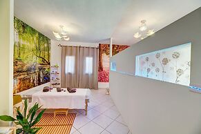 Residenza Pierre et Vacances Badus