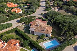 Sea Villas
