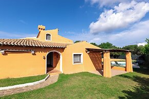 Sea Villas