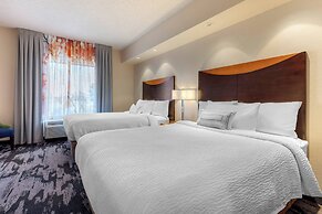Fairfield Inn & Suites by Marriott Rockford