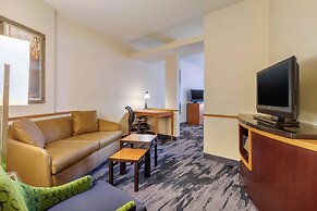Fairfield Inn & Suites by Marriott Rockford