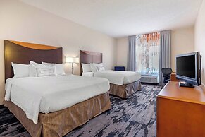 Fairfield Inn & Suites by Marriott Rockford
