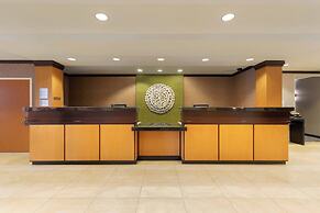 Fairfield Inn & Suites by Marriott Rockford