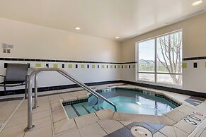 Fairfield Inn & Suites by Marriott Rockford